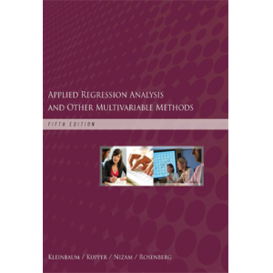 Applied Regression Analysis and Other Multivariabl